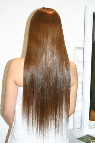 ロング カラー 🌿flencia 丸　和博🌿のヘアスタイル