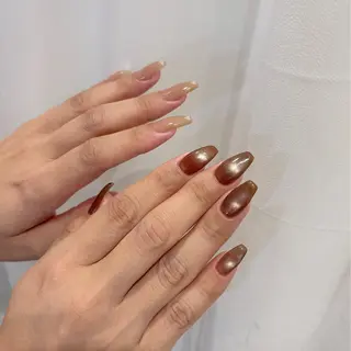 ネイル Limie by May's ciel所属・okuda nanaのネイルデザイン