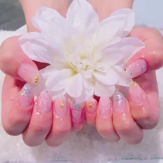 ネイル ファストネイル 静岡パルシェ店のネイルデザイン