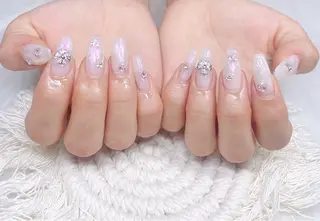 ネイル YumiNail所属・Yumi nailのネイルデザイン