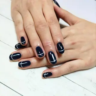 ネイル nailsalon ICHIのネイルデザイン