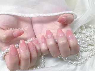 ネイル lavender所属・日暮里🦋 lavenderのエステ・リラクイメージ