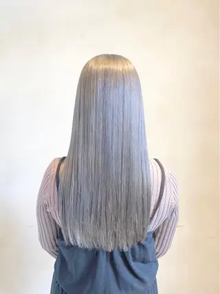 ロング motel所属・雰囲気引き出す ✨大人レディのヘアスタイル