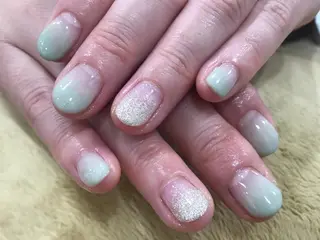 ネイル 中川 愛理のその他イメージ