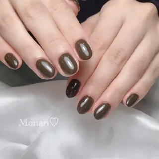 ネイル Monart♡ Misaoのネイルデザイン