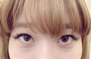 マツエク・マツパ Nordlys Room所属・やまにたゆか🌿 Nordlysのマツエク・マツパデザイン