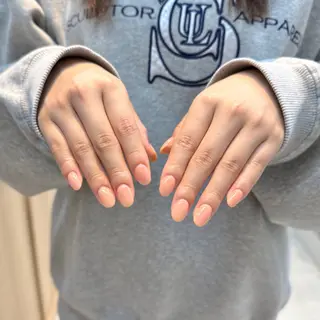 ネイル TRIOS sakiのネイルデザイン