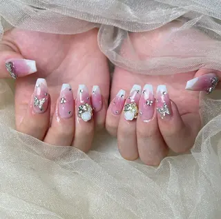 ネイル Co coのネイルデザイン