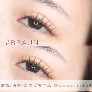 マツエク・マツパ Dimples所属・Dimples ERINAのエステ・リラクイメージ