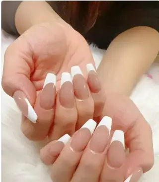 ネイル アンドミー みゆのネイルデザイン