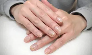 ネイル Nailsalon Latteのネイルデザイン