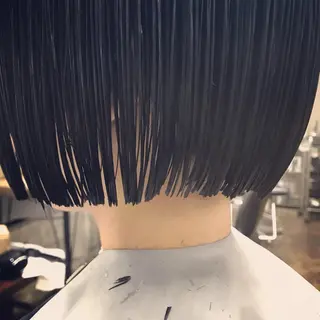 ショート chill所属・topstylist fukudaのその他イメージ