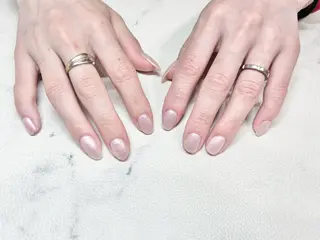 ネイル BellaLuna 城山のネイルデザイン