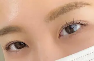 マツエク・マツパ アイブロウ kitagawa yuka🕊のマツエク・マツパデザイン