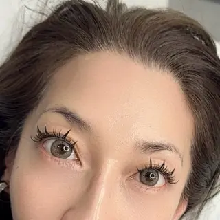 マツエク・マツパ 🍓 KaNan🍓のマツエク・マツパデザイン