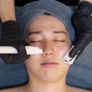 毛穴洗浄特化🫧 オオツカのエステ・リラクイメージ