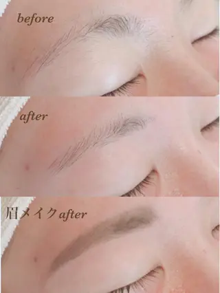 vorne・monter所属・Vorne Monterのマツエク・マツパデザイン