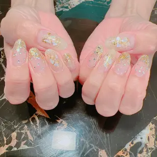 ネイル たきぐち みちこのネイルデザイン