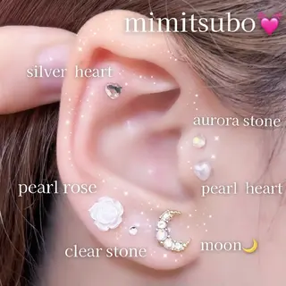 【バスト専門店 】 Kiana のエステ・リラクイメージ