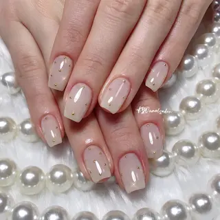 ネイル ネイリスト KYOのネイルデザイン