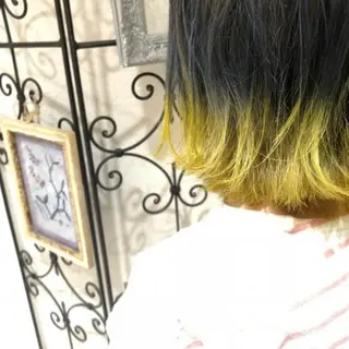 ミディアム カラー 🌿小川 大輔🌿のヘアスタイル