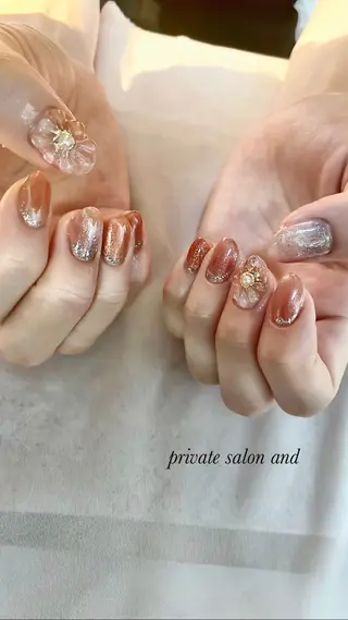 ネイル 土屋 智子のエステ・リラクイメージ