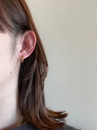 S.HAIRSALON kitahama所属・今泉 美穂のその他イメージ