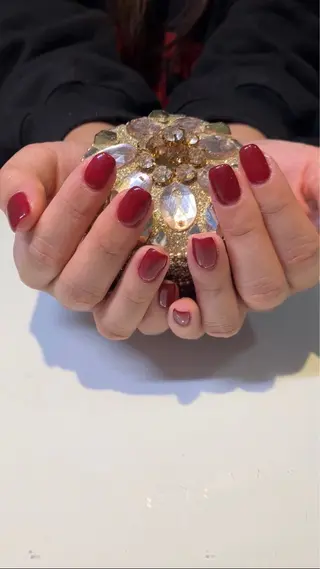 ネイル LICO HAIR＆RELAXATION所属・Lico Ryoのネイルデザイン