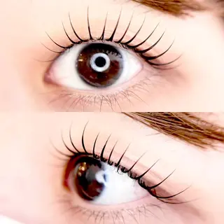 マツエク・マツパ まつげまゆげ専門 ひさみのマツエク・マツパデザイン