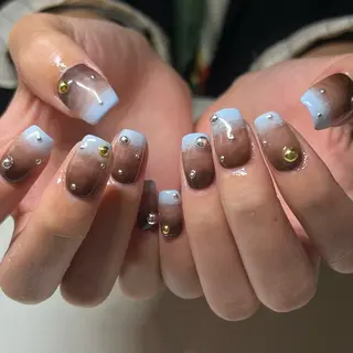 ネイル nailsalon yoiのネイルデザイン