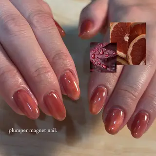 ネイル S momoのネイルデザイン