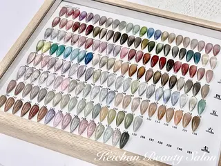 ネイル 🎀Miren 🎀のネイルデザイン