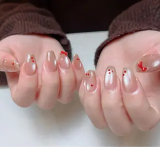 ネイル Floria nail salonのネイルデザイン