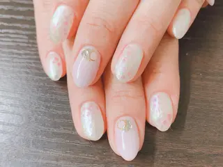 ネイル ネイルandエステ maple豊見城店のネイルデザイン