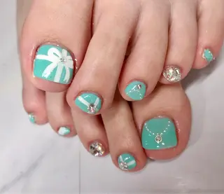 ネイル . yuimiのネイルデザイン