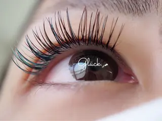 マツエク・マツパ kaori eyelashのマツエク・マツパデザイン