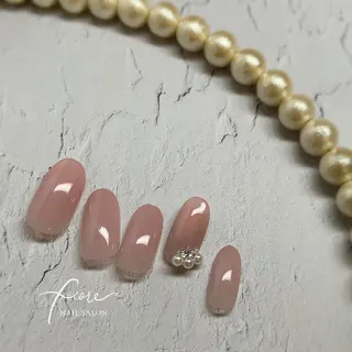 ネイル フィオーレ fiore所属・fiore みゆきのネイルデザイン