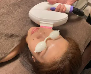 メンズ イシイ アユミのエステ・リラクイメージ