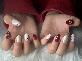 ネイル joieange 心斎橋店   藤田の眉毛・アイブロウイメージ