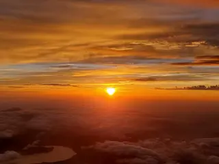 メンズ GIFT所属・谷 結奈のヘアスタイル