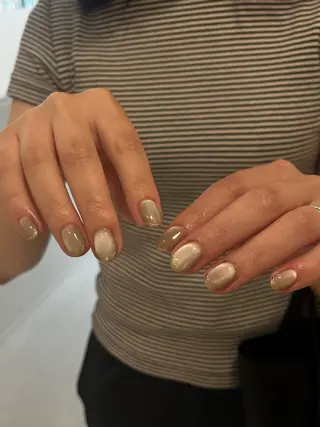 ネイル DEE nail Nonohaのネイルデザイン