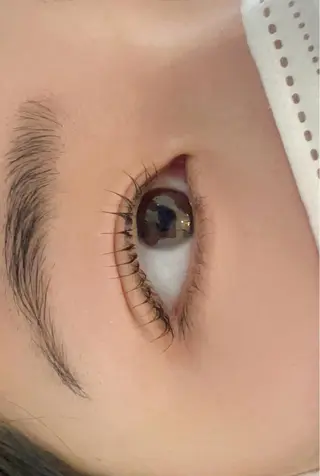 マツエク・マツパ DOLCE川越店✧︎ MAIのマツエク・マツパデザイン