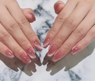 ネイル 奥田 加奈子のその他イメージ