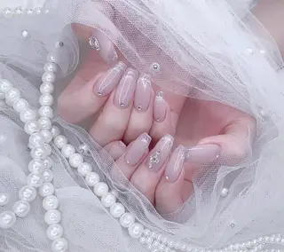 ネイル R salonのネイルデザイン