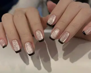 ネイル 🎀 KiKi_nailのネイルデザイン