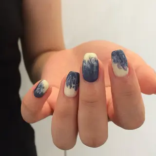 ネイル nagi .のネイルデザイン