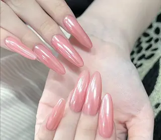 ネイル Miya🎀 nailのネイルデザイン