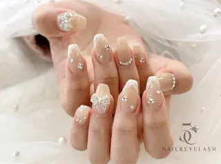 ネイル ふじみ 5C NAILのネイルデザイン