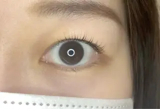 マツエク・マツパ Noël ゆりのマツエク・マツパデザイン