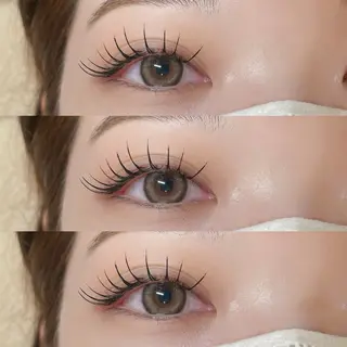 マツエク・マツパ sofa八王子店 RIKOのマツエク・マツパデザイン